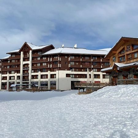 Charming Apt Near The Slopes Of La Plagne Exterior photo