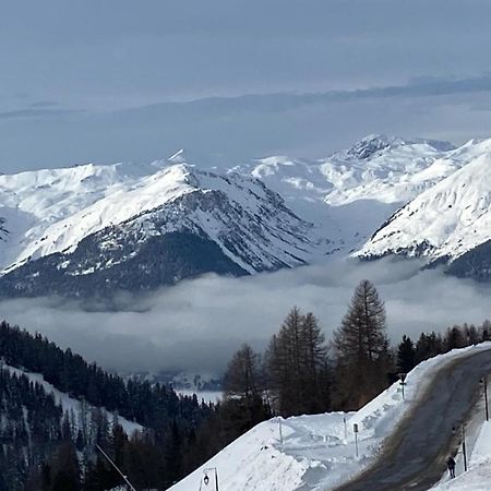 Charming Apt Near The Slopes Of La Plagne Exterior photo
