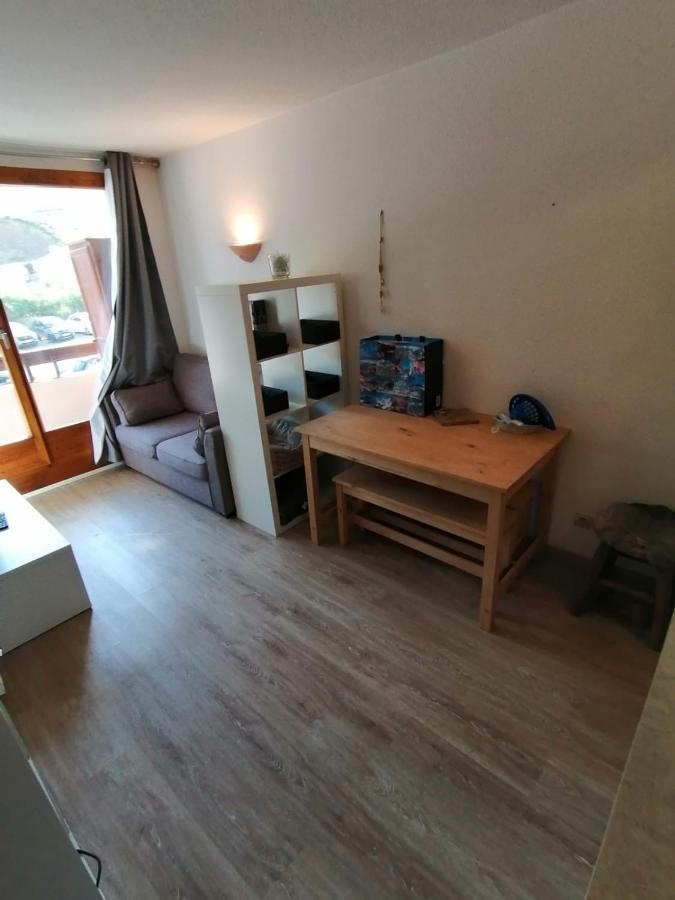 Charming Apt Near The Slopes Of La Plagne Exterior photo