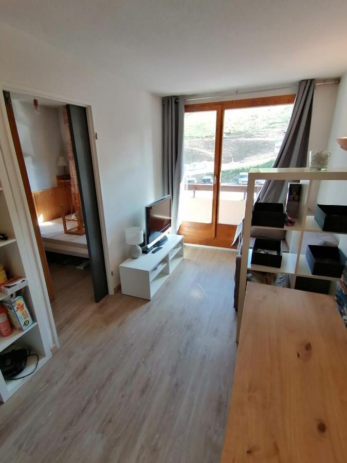 Charming Apt Near The Slopes Of La Plagne Exterior photo
